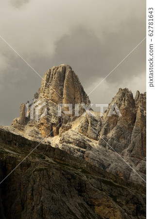 Dolomites 62781643