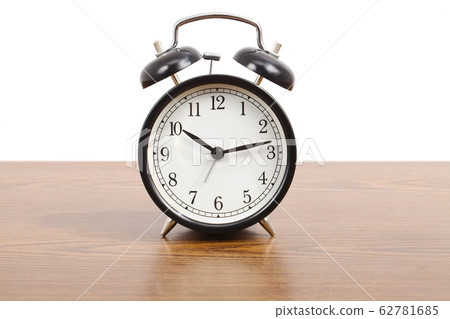 Alarm Clock 62781685
