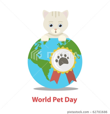 World Pet Day World Pet Day 62781686