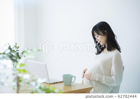 Maternity tea for pregnant women 62782444