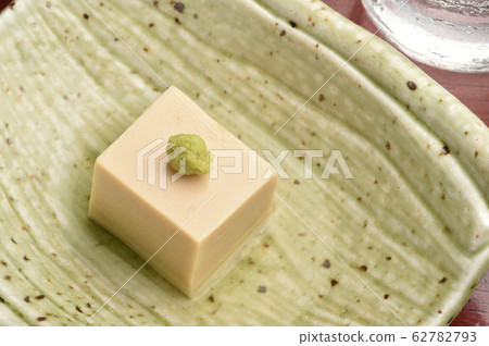 芝麻豆腐 62782793