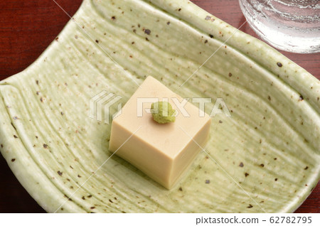 芝麻豆腐 62782795