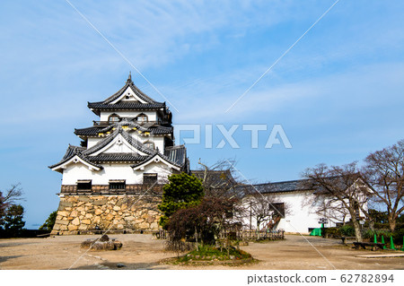 滋賀縣彥根城 滋賀縣彥根城 62782894