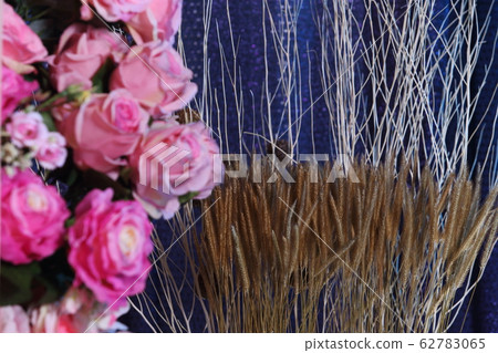 Beauty Spa Woman with perfect skin Portrait Beauty Spa Woman with perfect skin Portrait 62783065