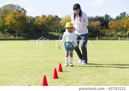 Infant classroom 62783222