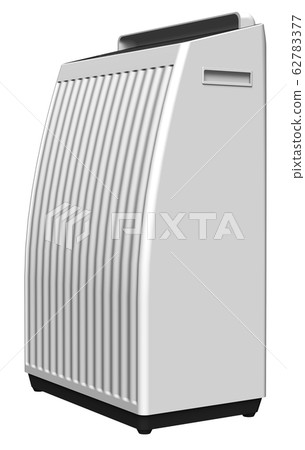 Air cleaner Air cleaner 62783377