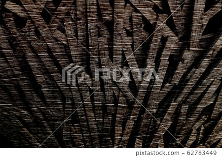 Creative wood pieces arrange into dynamic style 62783449