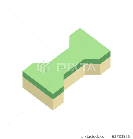 paver brick icon paver brick icon 62783536