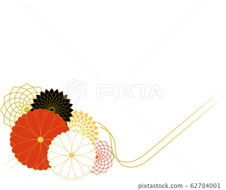 日式材料 日式材料 62784001