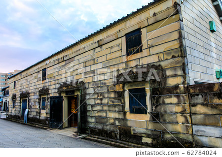 長崎出島Waran Trading House [長崎市]的夜景 62784024