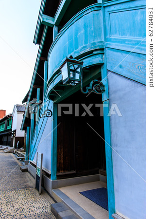 長崎出島Waran Trading House [長崎市]的夜景 62784031