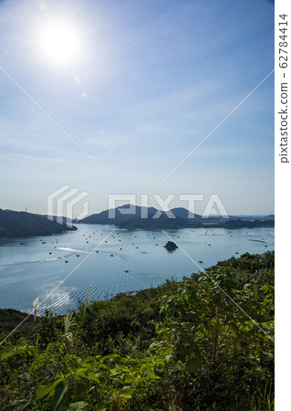 Shiromi Observatory / Tokushima Shiromi Observatory / Tokushima 62784414