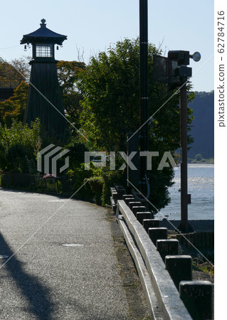 Sumiyoshi Lighthouse in Minami, Gifu Prefecture Sumiyoshi Lighthouse in Minami, Gifu Prefecture 62784716