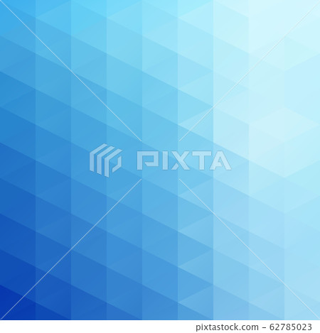 Blue Grid Mosaic Background, Creative Design Blue Grid Mosaic Background, Creative Design 62785023
