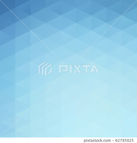 Blue Grid Mosaic Background, Creative Design Blue Grid Mosaic Background, Creative Design 62785025