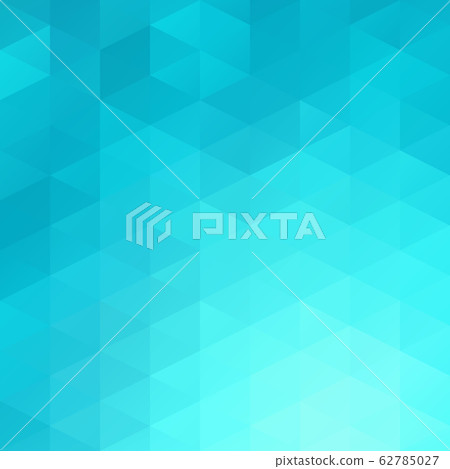 Blue Grid Mosaic Background, Creative Design Blue Grid Mosaic Background, Creative Design 62785027