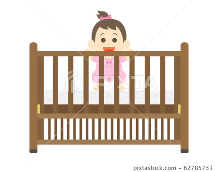 Crib baby Crib baby 62785731