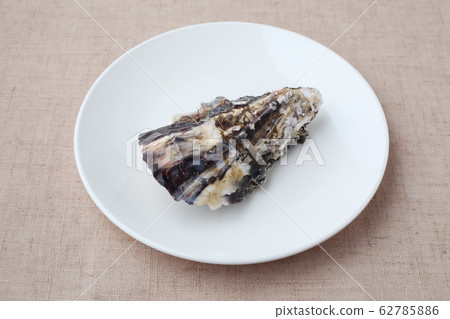 煮牡蠣牡蠣桌布 62785886
