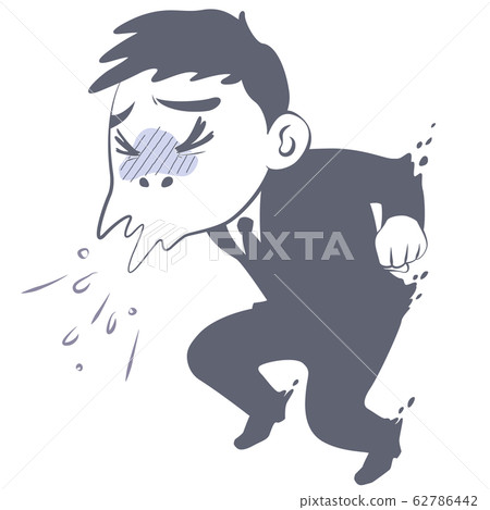 Sneeze Etiquette-Single Item Sneeze Etiquette-Single Item 62786442