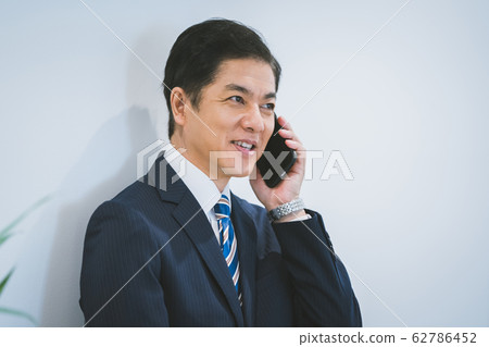 business appointment businessman business appointment businessman 62786452