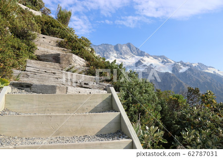 庫克山，國家公園，奧拉基，世界遺產，海上翻車道（新西蘭），3月 62787031