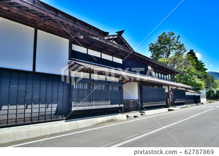 Nationally Designated Important Cultural Property Watanabe Family 62787869