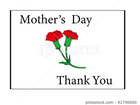 Mother's Day card Mother's Day card 62790080