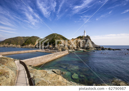 Cape Sada（愛媛縣Ikata-cho） 62790987