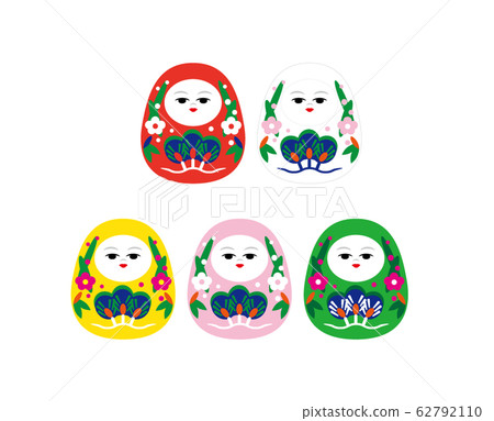 達摩公主 達摩公主 62792110