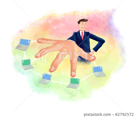 多人遊戲業務 62792572