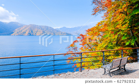 Lake Chuzenji (Autumn) 62792832