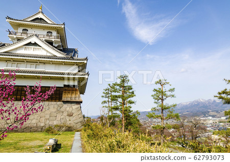 春泉上山城 春泉上山城 62793073