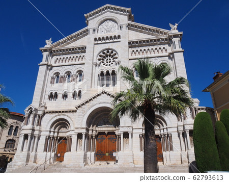 Monaco Monaco 62793613