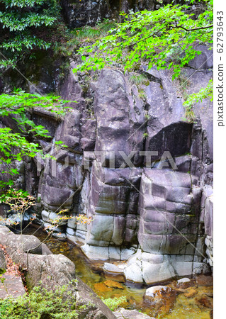 Sansho-Sannisaki Sansho-Sannisaki 62793643