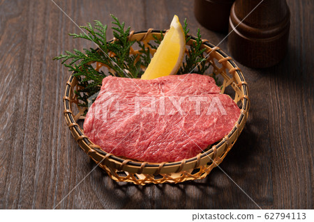 牛肉坡道肉 62794113