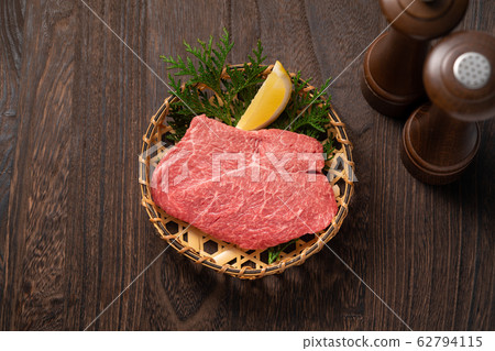 牛肉坡道肉 牛肉坡道肉 62794115