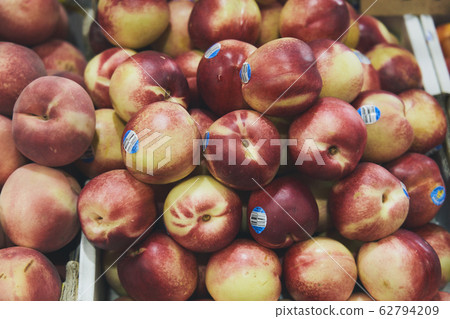 Melbourne market apples Melbourne market apples 62794209