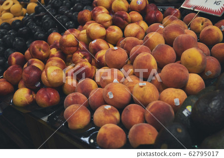 墨爾本市場食品 62795017