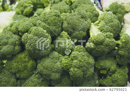 墨爾本市場食品 62795021