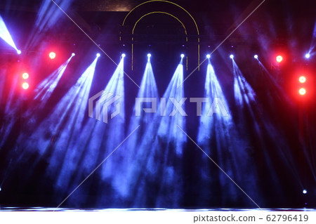 Performance moving lighting on construction light Performance moving lighting on construction light 62796419