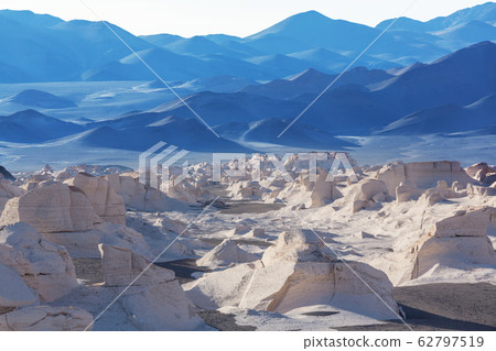 Unusual landscapes in Argentina Unusual landscapes in Argentina 62797519