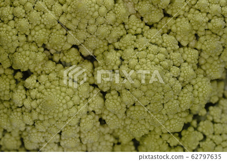 Romanesco Romanesco 62797635