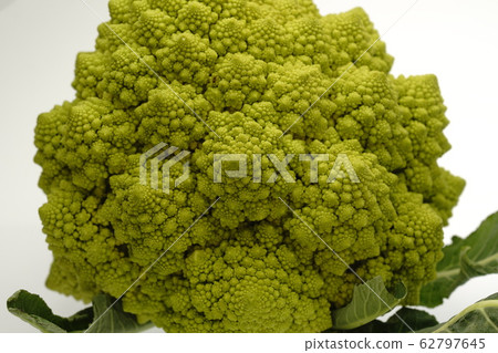 Romanesco Romanesco 62797645