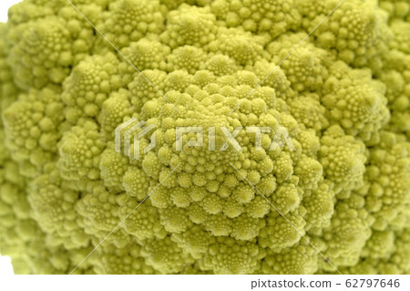 Romanesco Romanesco 62797646