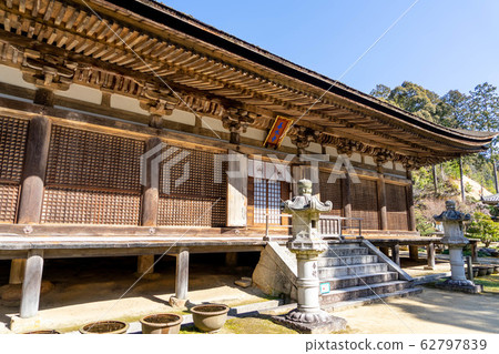 4531 Zensui Temple 62797839