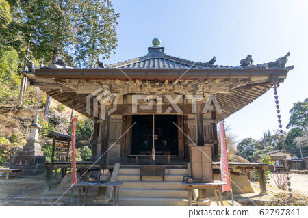 Zenmizu Temple 4506 62797841
