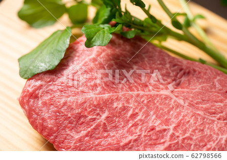 牛肉坡道肉 牛肉坡道肉 62798566