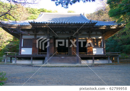 Former Tomyoji Main Hall (Sankeien) Former Tomyoji Main Hall (Sankeien) 62799958