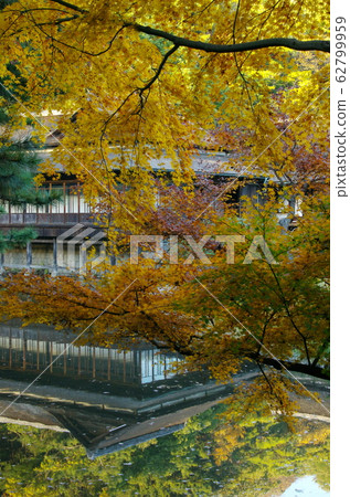 Rinchakukaku (Sankeien) 62799959