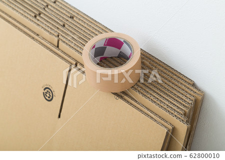 cardboard  62800010